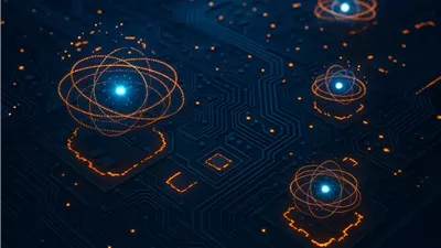 عيوب المواد ترفع كفاءة أجهزة السبينترونكس بثلاثة أضعاف