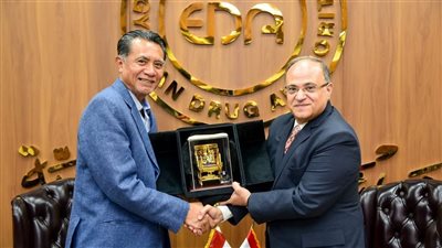 مصر وإندونيسيا توسعان التعاون الدوائي لدعم الصناعة وخطط التصدير