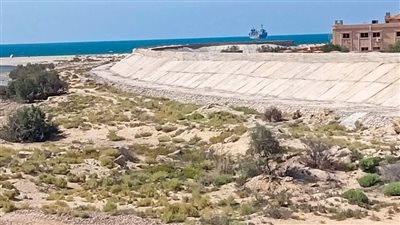 وزير الري يتابع تطهير مخرات السيول وتنفيذ منشآت الحماية لمواجهة الأمطار الغزيرة والتغيرات المناخية في مختلف المحافظات