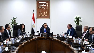 رئيس الوزراء يتابع خطوات تنفيذ قانون ملكية الدولة في الشركات لتعزيز دور القطاع الخاص وتسريع برنامج الطروحات الاقتصادية