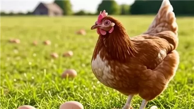 من جاء أولاً الدجاجة أم البيضة؟ بين أرسطو ونظرية التطور وأسرار أصل الحياة عبر العصور