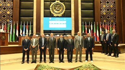 مصر تستضيف بطولتي العالم للشباب والعربية للخماسي الحديث بالإسكندرية