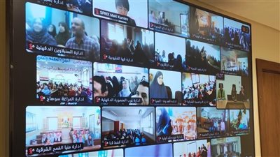 وزارة التعليم تعقد تدريبًا لمعلمي الرياضيات بالتعاون مع سبريكس