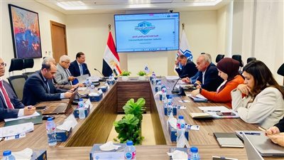 مجلس إدارة التأمين الصحي الشامل يعتمد قرارات لتطوير الخدمات ودعم استدامة المنظومة