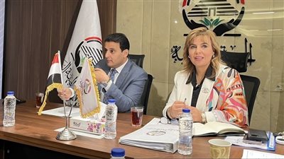 النقابات المهنية بالجبهة الوطنية تضع خطة انتخابات النواب ورؤية شاملة للعاملين