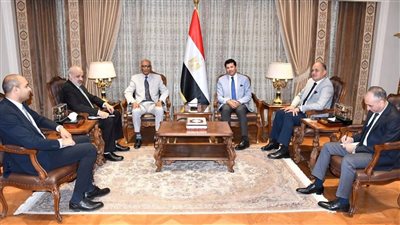 استعدادات تنظيم مصر للبطولة الأفريقية للهوكي وتعزيز مكانتها القاري