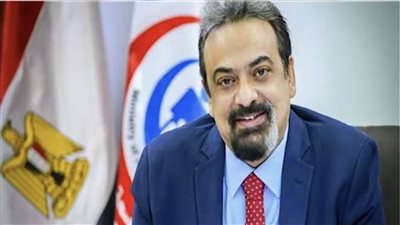 الدكتور حسام عبد الغفار يوضح مزايا تعديلات ترقية الأطباء الحاصلين على الماجستير
