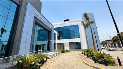 التشغيل التجريبي لمستشفى السباعية المركزي بأسوان بتكلفة 482 مليون جنيه ضمن منظومة التأمين الصحي الشامل