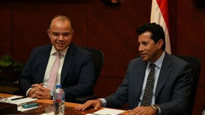 وزارة الشباب والرياضة والرقابة المالية يطلقان مسابقة Y-Champions لتعزيز الوعي المالي غير المصرفي ومكافحة الاحتيال بين الشباب