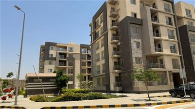 بدء تسليم دفعة جديدة من وحدات مشروع 