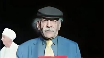 وفاة السيناريست فاروق عبد الخالق بعد مسيرة فنية وبحثية امتدت أربعة عقود