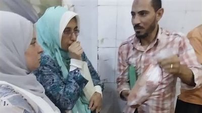 الدقهلية تضبط 7 أطنان لحوم ودواجن فاسدة بالأسواق