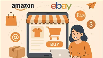 إلغاء إعفاء دي مينيميس يرفع الأسعار ويغير مستقبل التجارة الإلكترونية