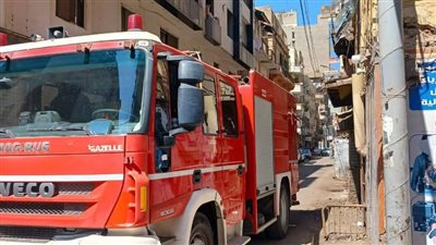 تفاصيل حادث انهيار عقار المنصورة أثناء تنفيذ قرار إزالة