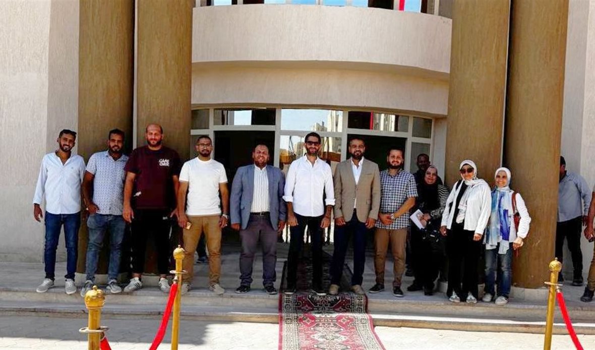 وزارة الإسكان تعلن
