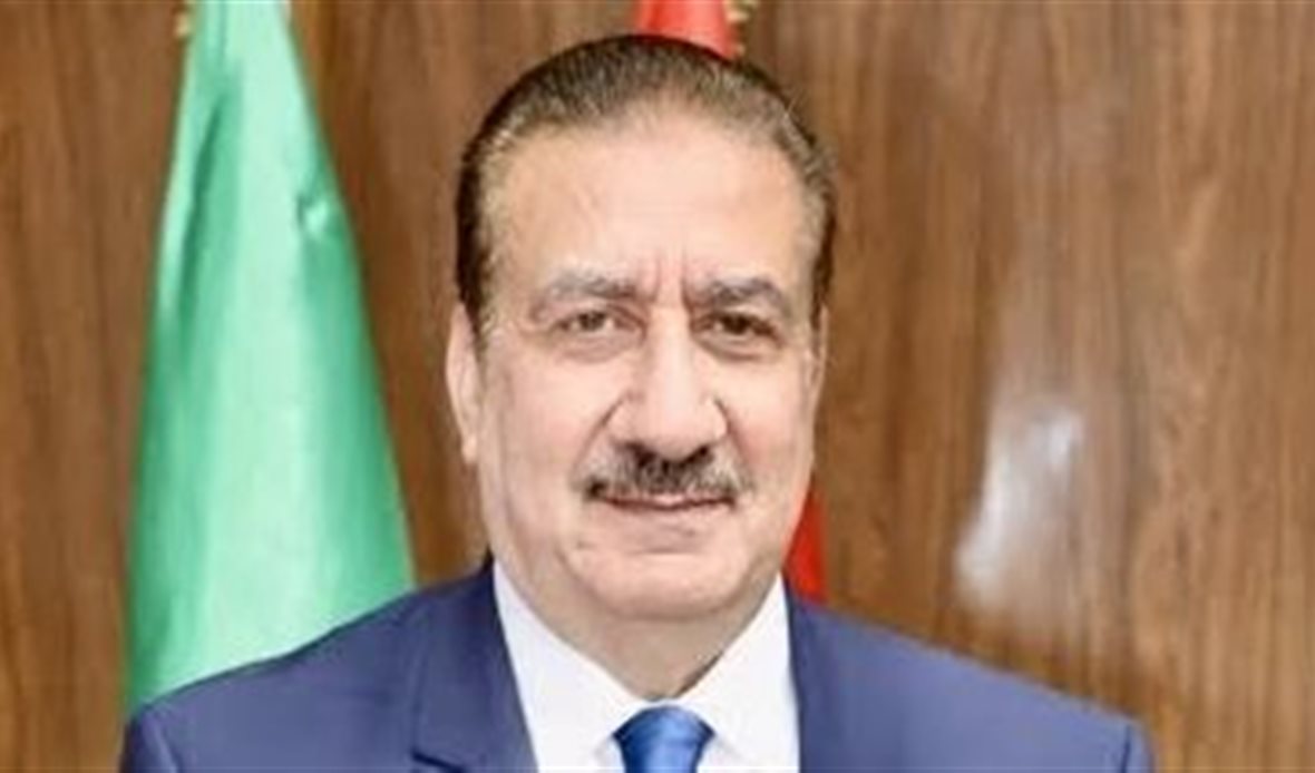 محافظ المنوفية يحيل