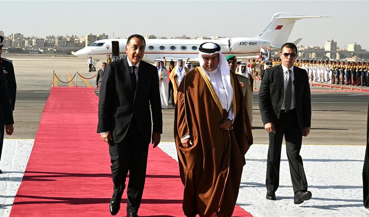 رئيس الوزراء المصري