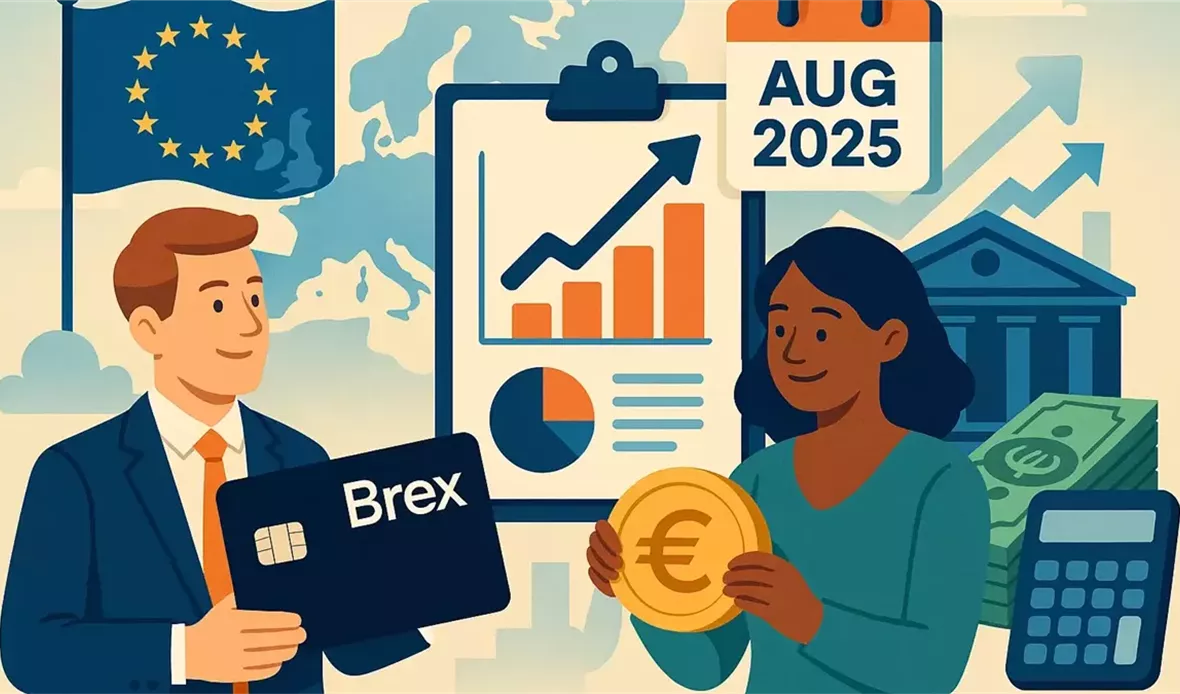 أرباح Brex المرتقبة