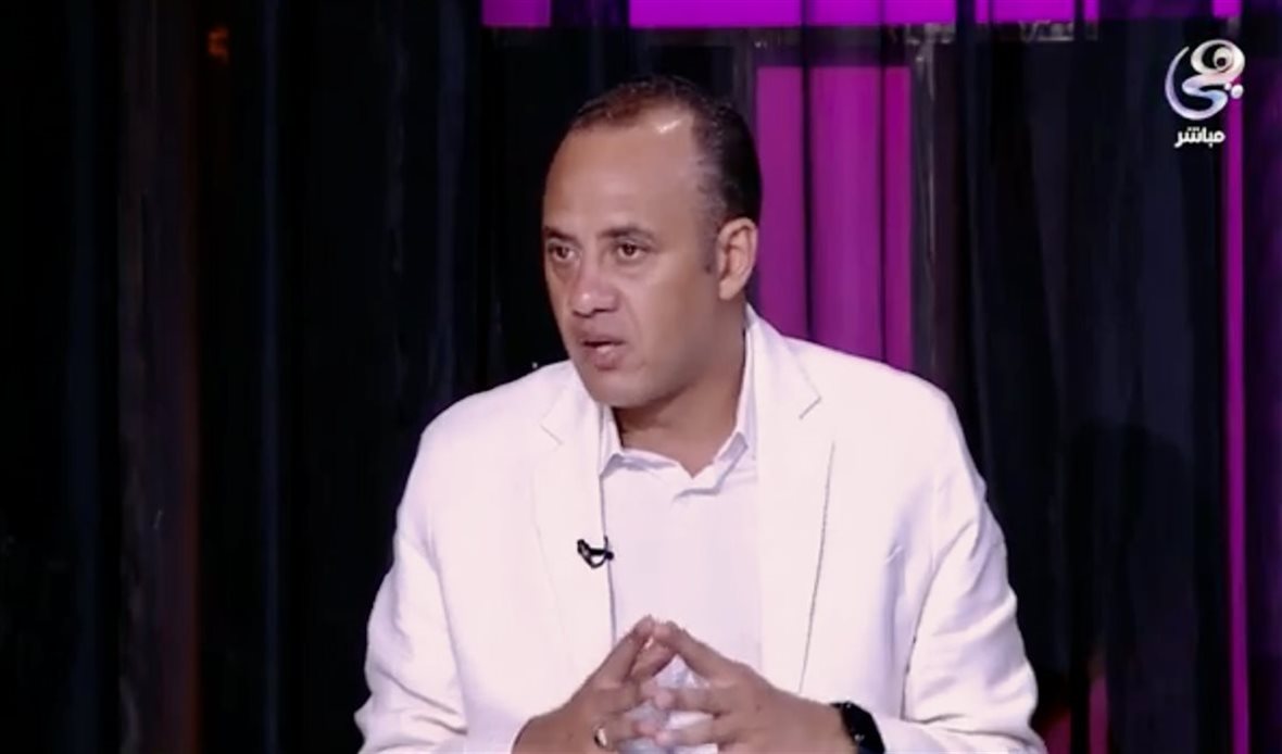 سامح السيد يؤكد أن