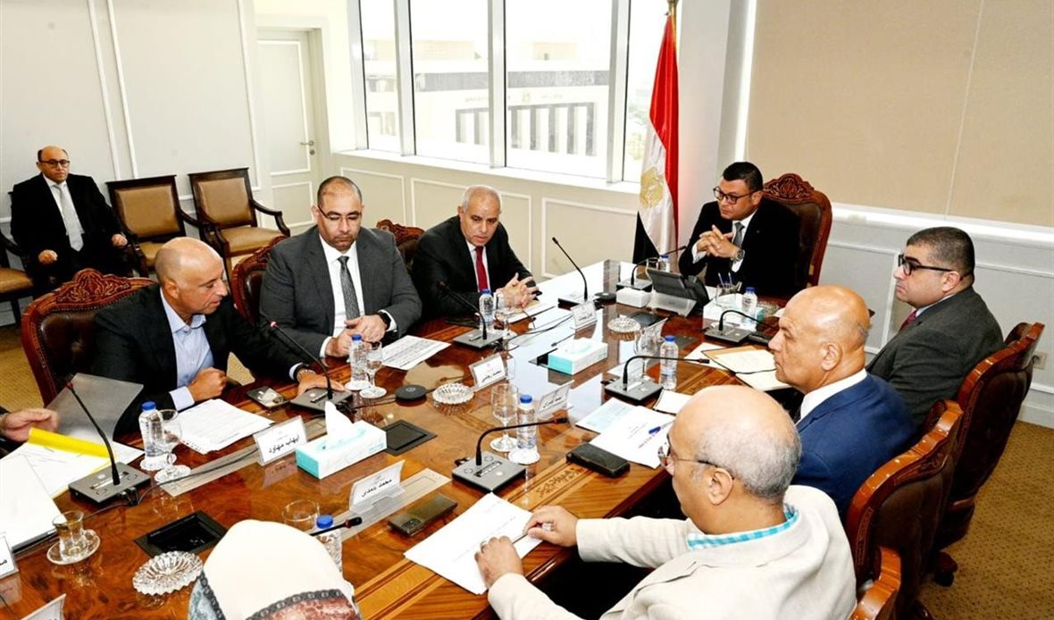 وزارة الإسكان وهيئة