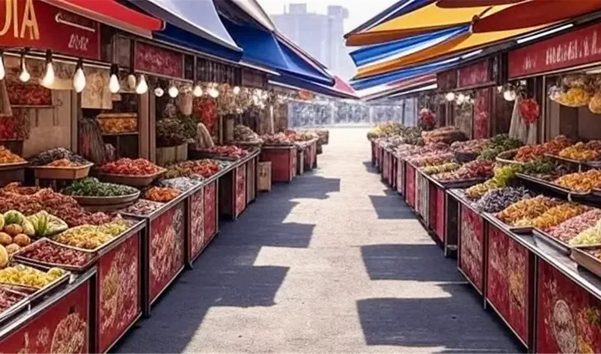 مؤشر أسعار الغذاء