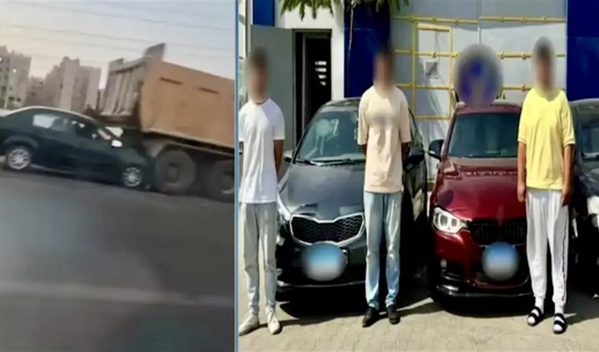 محكمة جنح أكتوبر