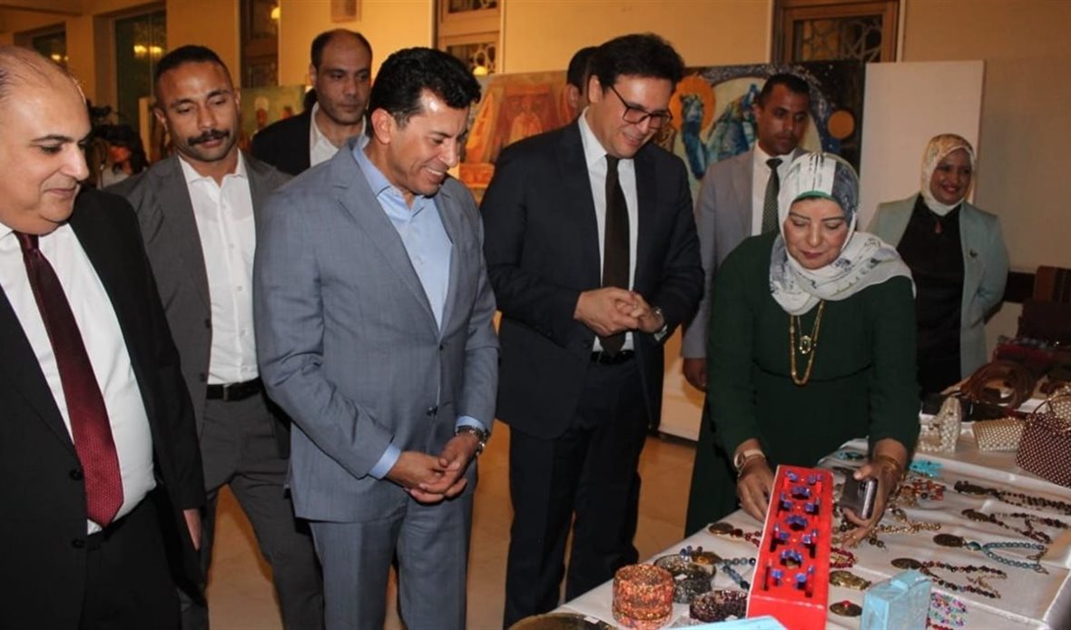 وزارة الثقافة تعلن