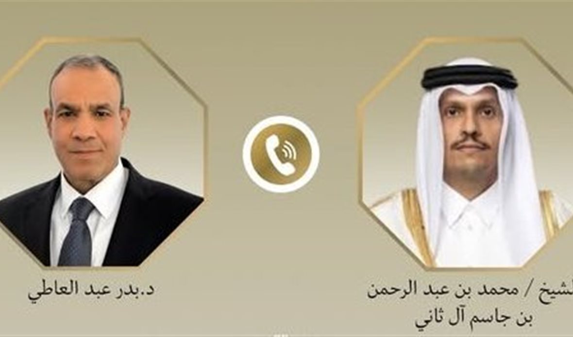 وزير الخارجية المصري