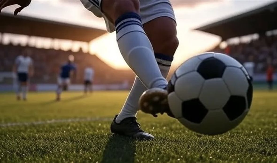 الإثارة تشتعل مع