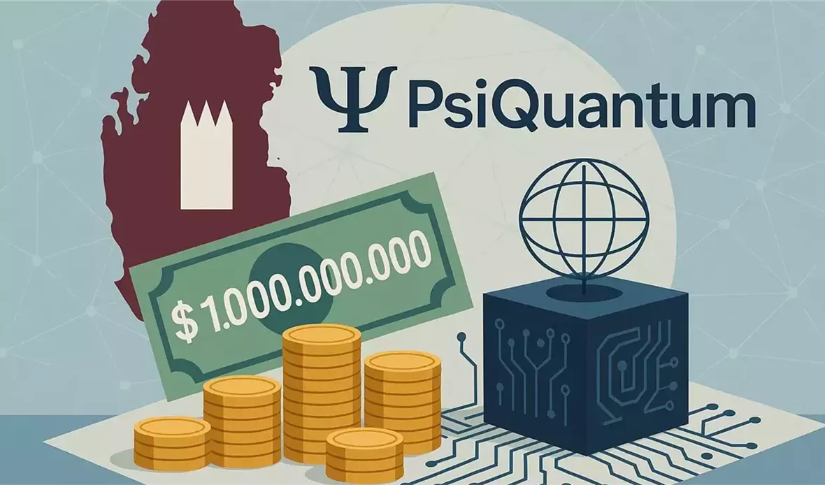 شراكة PsiQuantum