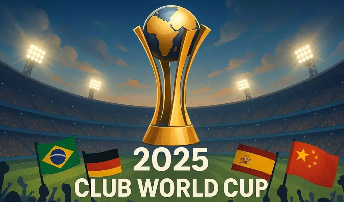 جماهير العالم تنتظر