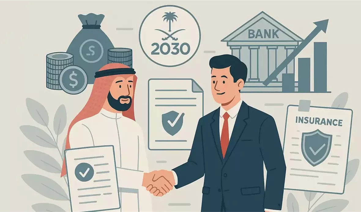 اتفاقية استراتيجية
