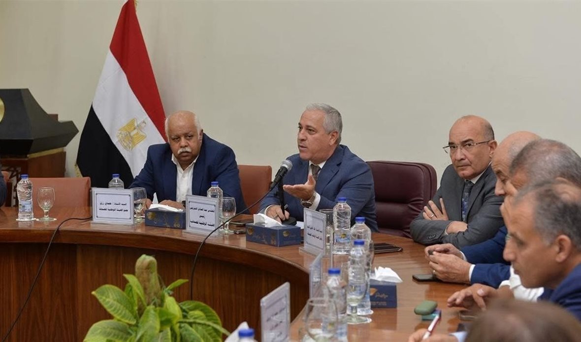 مقترحات شباب الصحفيين