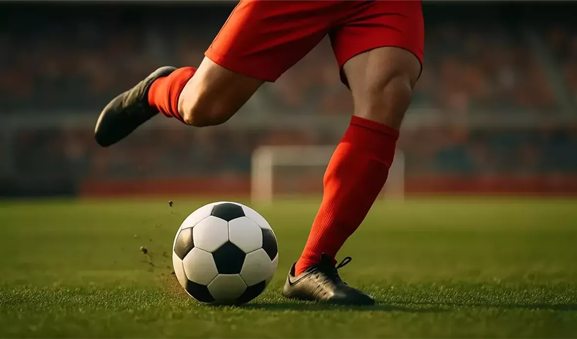 الإثارة تشتعل في