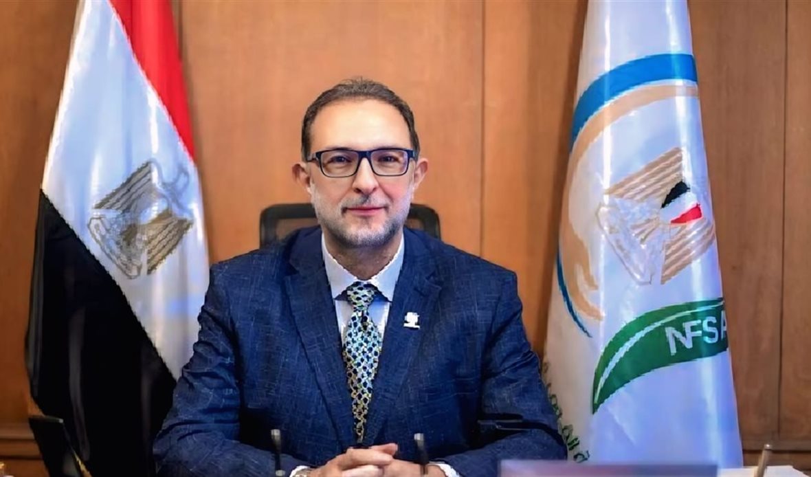 رئيس سلامة الغذاء: