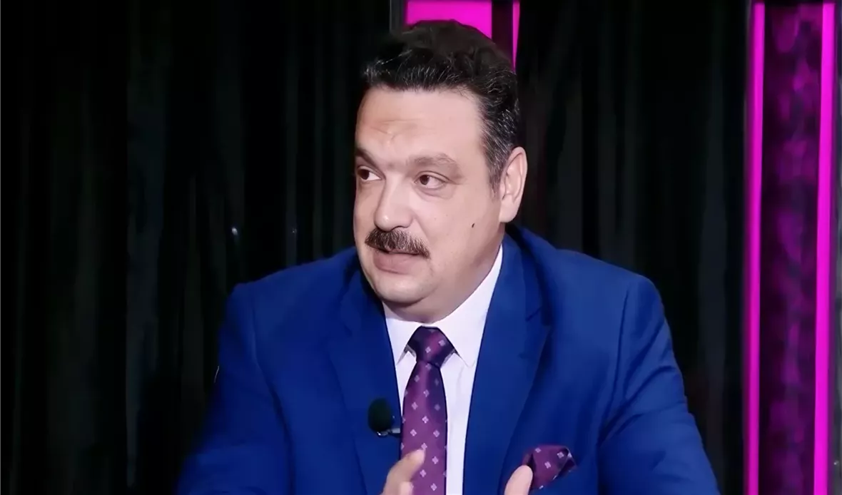 المستشار مصطفى زكي