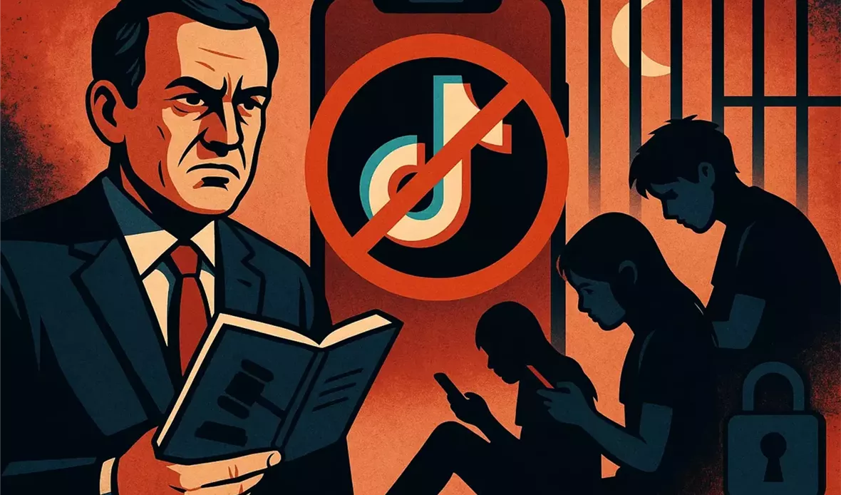 لجنة تحقيق برلمانية