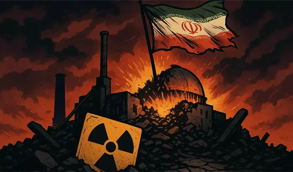 إيران والوكالة الدولية