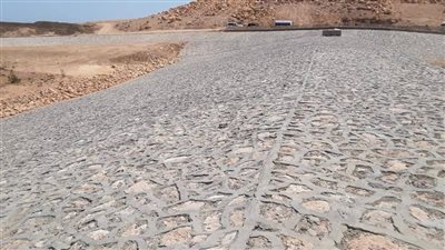 متابعة وزير الري لمنشآت حماية السيول بمطروح تكشف جاهزية مخرات السيول والآبار الجوفية قبل موسم الأمطار