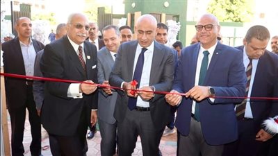 افتتاح خمس مدارس جديدة بالقليوبية استعداداً للعام الدراسي
