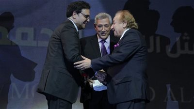 وزير الثقافة يفتتح الدورة ٣٢ لمهرجان القاهرة الدولي للمسرح التجريبي ويطلق مركز التدريب الدولي ويدعو لتحويله إلى مهرجان شامل
