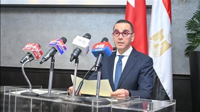 منتدى الأعمال المصري البحريني يفتح آفاقًا جديدة للاستثمار والتعاون الاقتصادي