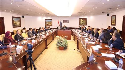 مصر تبدأ تطبيق سياسة البيانات المفتوحة لدعم الابتكار والتحول الرقمي