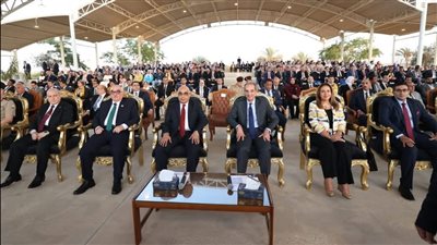 وزيرا الاتصالات والعدل يشهدان تخريج دفعة جديدة من سفراء الذكاء الاصطناعي