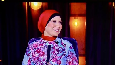 نيفين منصور تكشف تصدر مصر عالميًا في معدلات الولادة القيصرية