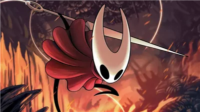 إطلاق Hollow Knight: Silksong يتسبب في انهيار المتاجر الإلكترونية الكبرى مع وصول عدد اللاعبين إلى أكثر من نصف مليون حول العالم