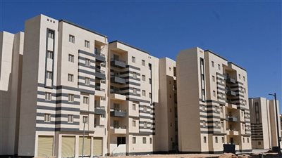 وزير الإسكان: ٩٠٪ نسبة تنفيذ ٦٩٩٤ وحدة سكنية بمبادرة 