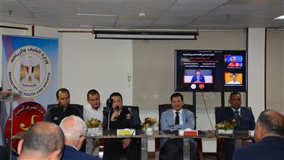 وزير الشباب والرياضة يشهد إعلان التعاقد مع مديرين فنيين أجانب لتطوير المنتخبات الوطنية للمصارعة استعدادًا لأولمبياد لوس أنجلوس 2028