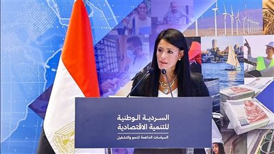 السردية الوطنية للتنمية الاقتصادية تعيد تعريف دور الدولة