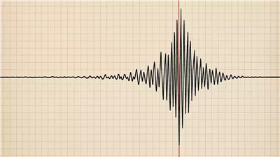 زلزال باليكسير تركيا بقوة 4.9 درجات يهز سوندرغي ويثير القلق من الهزات الارتدادية